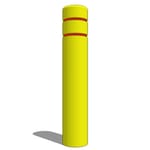 View Post Guard Bollard Cover